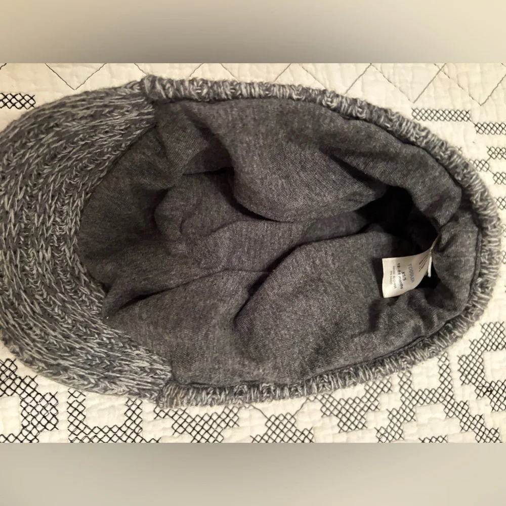 Gap toddler cap